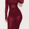 Wine Red