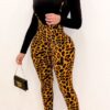 Leopard Print