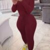 Wine Red