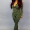 Army Green