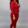 Wine Red