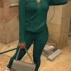 Black Green