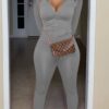 Grey