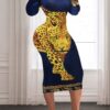 Leopard Print