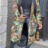 Camouflage