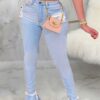 Baby Blue