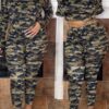Camouflage