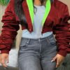 Wine Red