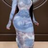 Baby Blue