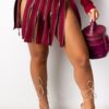 Wine Red