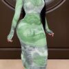 Light Green