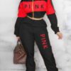 Black Red