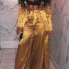 Gold