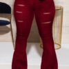 Wine Red