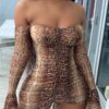 Leopard Print