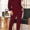 Wine Red