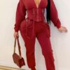 Wine Red