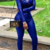Royal Blue