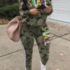 Camouflage