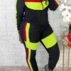 Fluorescent Green