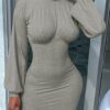 Grey