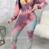 Multicolor