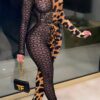 Leopard Print