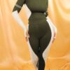 Army Green