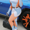 Sky Blue