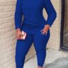 Royal Blue