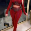 Wine Red