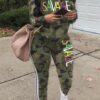 Camouflage