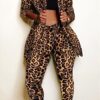 Leopard Print
