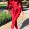Wine Red