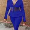 Royal Blue