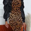 Leopard Print