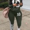Army Green
