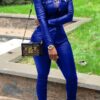 Royal Blue