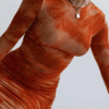 Tangerine Red