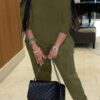 Army Green