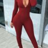 Wine Red