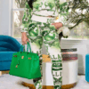 Fluorescent Green