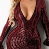 Wine Red
