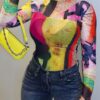 Multicolor