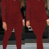Purplish Red