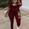 Wine Red