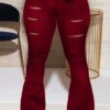 Wine Red