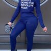 Royal Blue