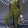 Army Green