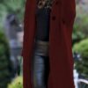 Wine Red